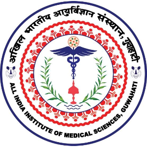 Department Logo