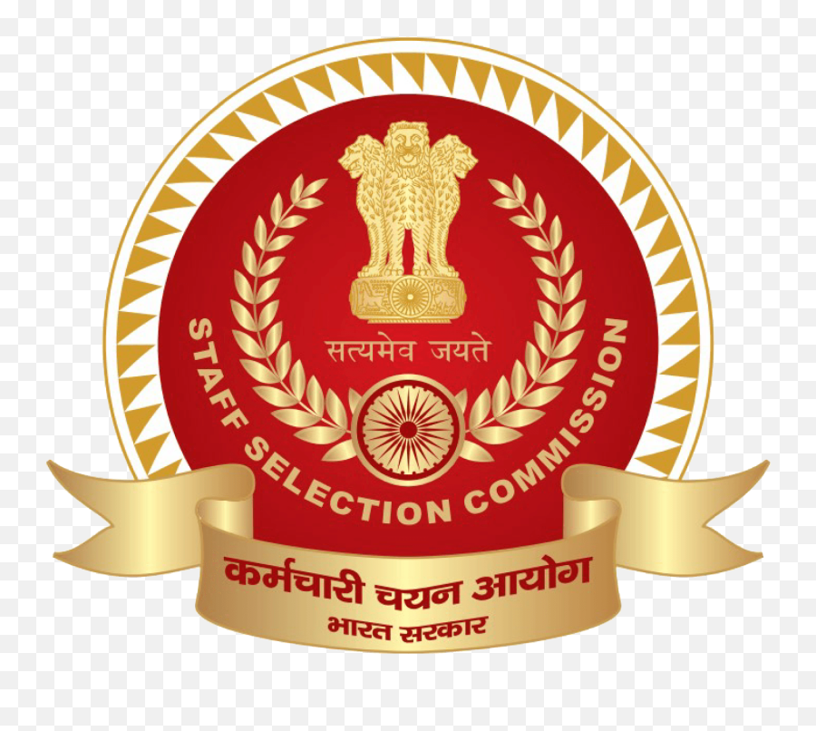 SSC logo